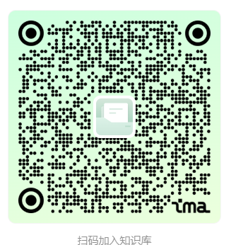 知识库二维码